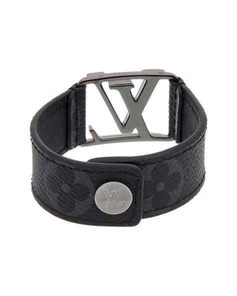 louis vuitton bracelet hockenheim|louis vuitton eclipse bracelet.